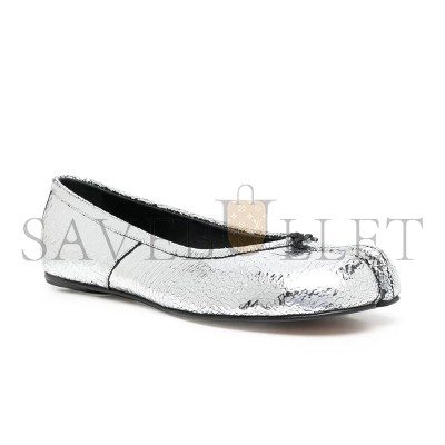 MAISON MARGIELA TABI BALLERINA S58WZ0042 MAISON MARGIELA TABI BALLERINA S58WZ0042